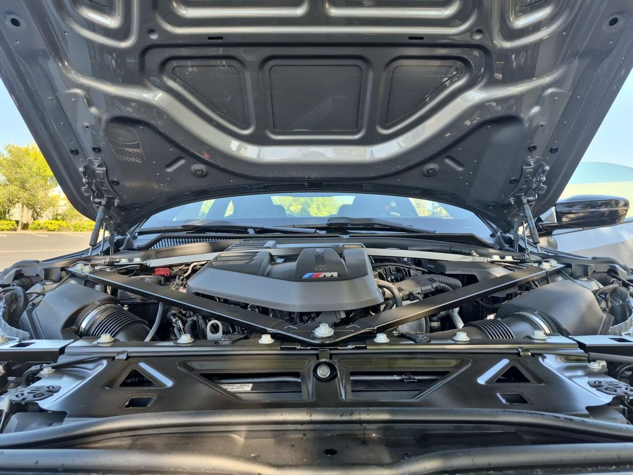 2027 BMW M4 Competition Roseville CA
