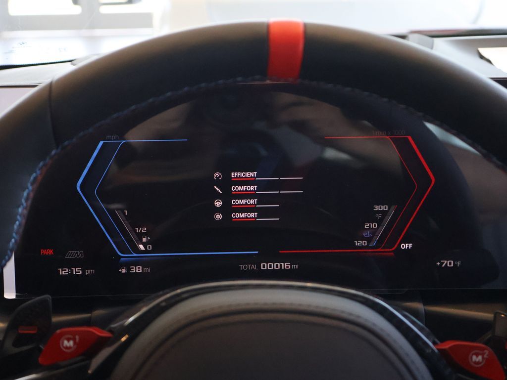 2027 BMW M4 Competition San Clemente CA