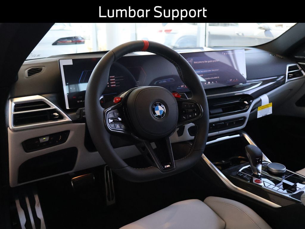 2027 BMW M4 Competition San Clemente CA