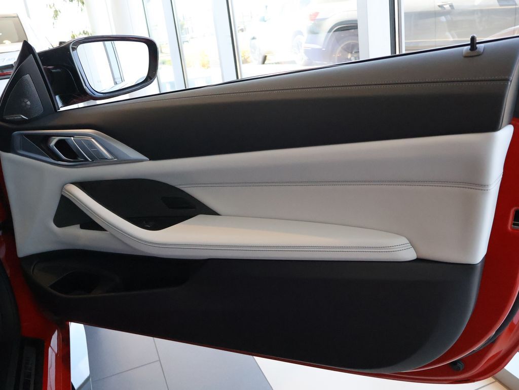 2027 BMW M4 Competition San Clemente CA