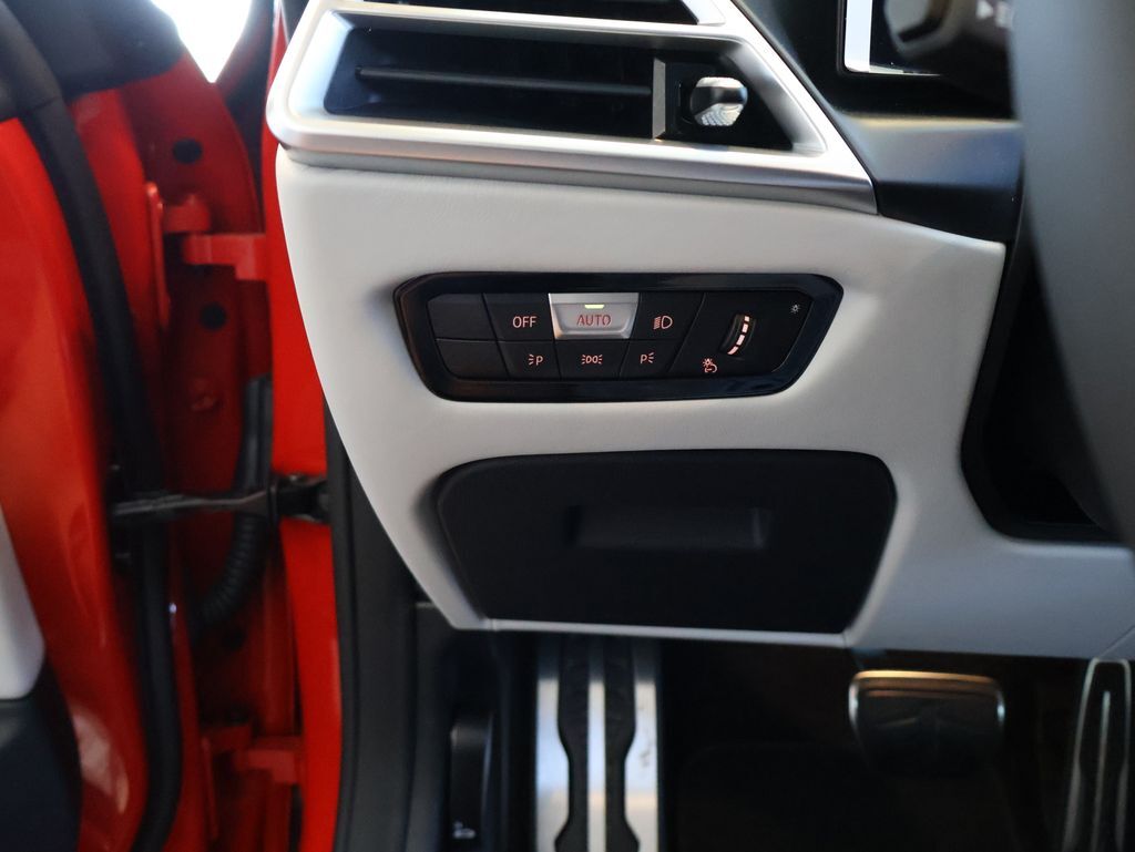 2027 BMW M4 Competition San Clemente CA