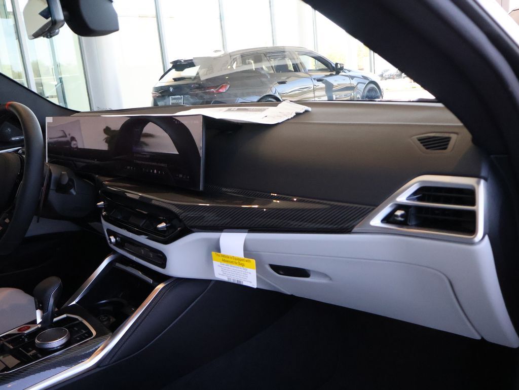 2027 BMW M4 Competition San Clemente CA