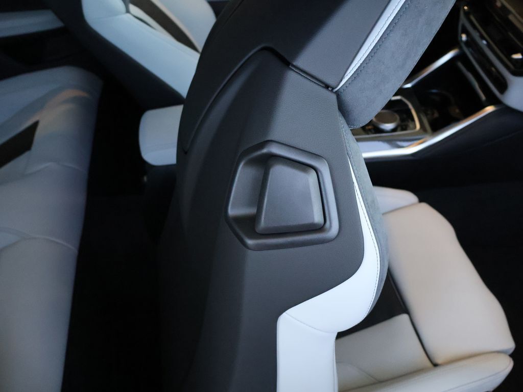 2027 BMW M4 Competition San Clemente CA