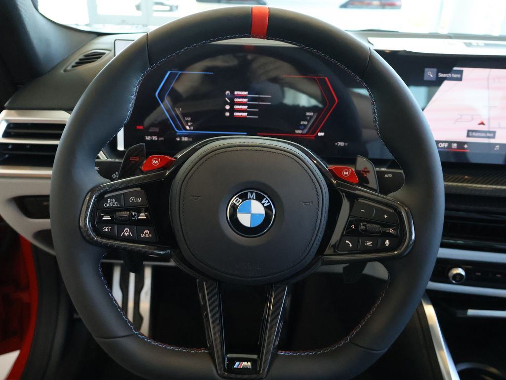 2027 BMW M4 Competition San Clemente CA