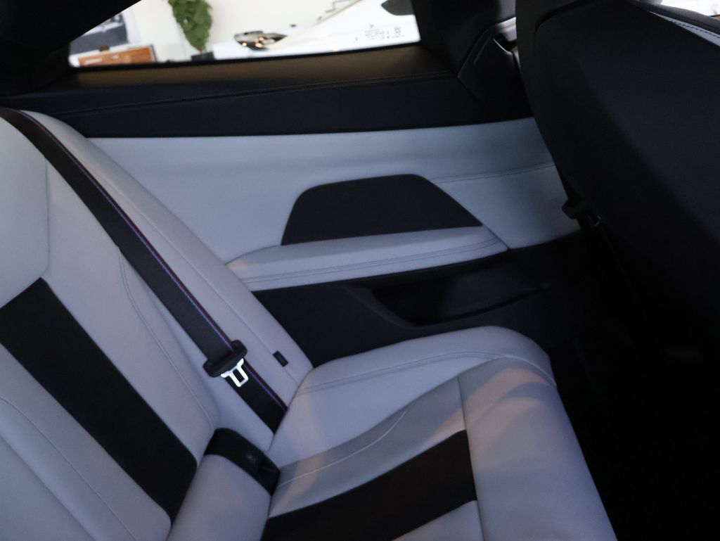 2027 BMW M4 Competition San Clemente CA