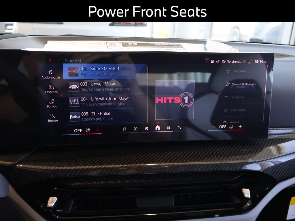 2027 BMW M4 Competition San Clemente CA