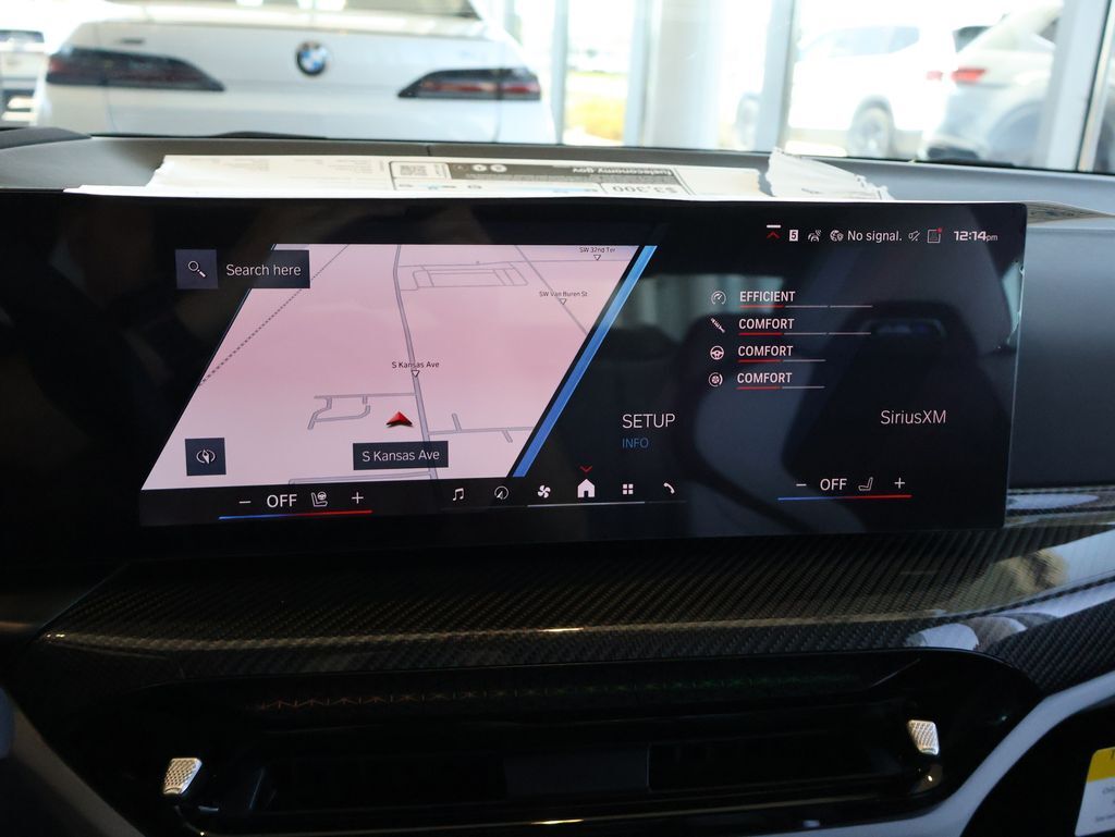 2027 BMW M4 Competition San Clemente CA