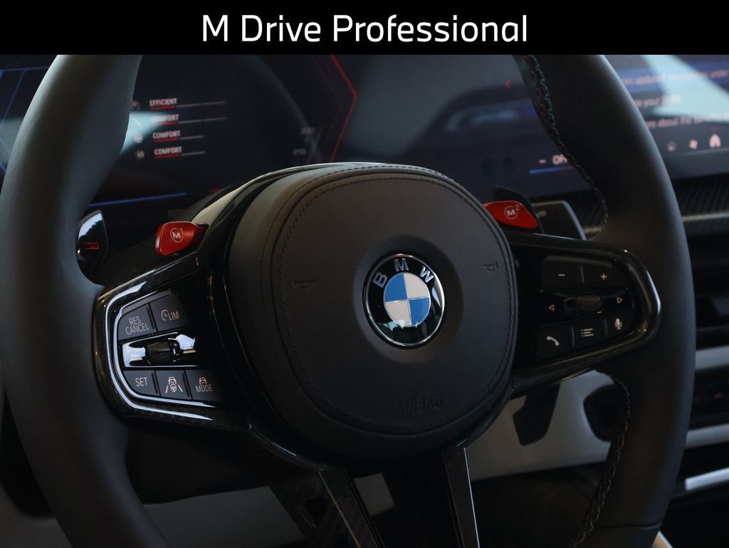 2027 BMW M4 Competition San Clemente CA