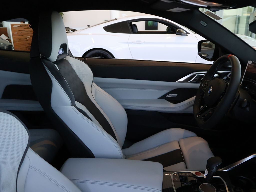 2027 BMW M4 Competition San Clemente CA