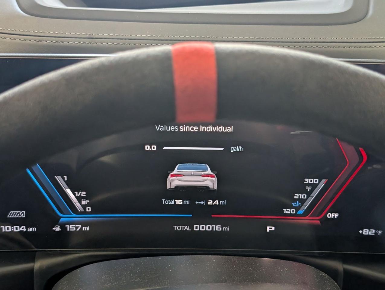 2027 BMW M4 Competition xDrive Roseville CA