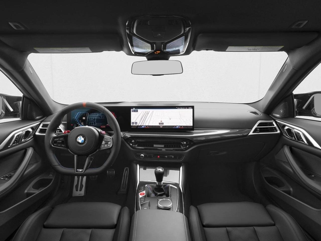 2027 BMW M4 Competition xDrive Roseville CA