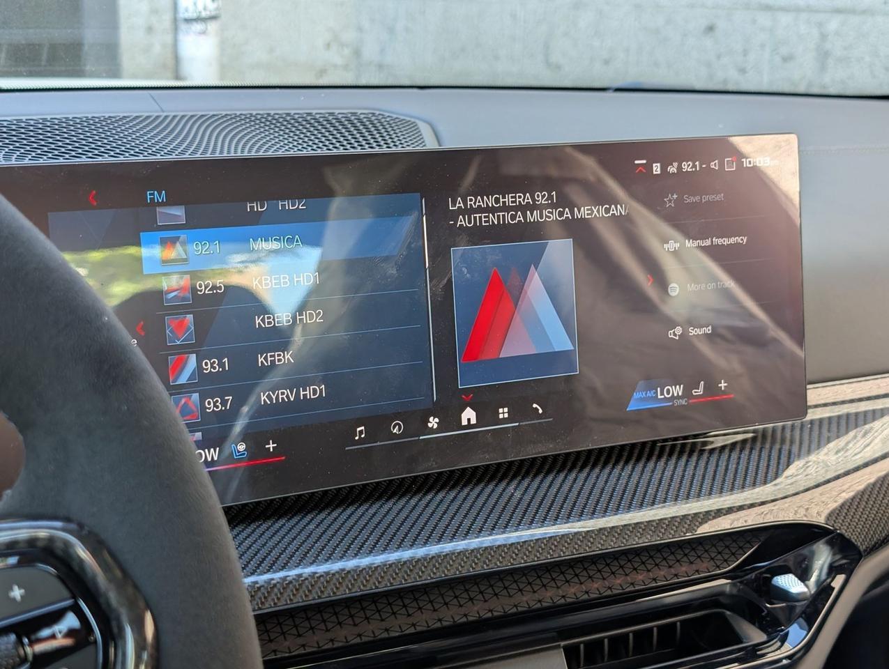 2027 BMW M4 Competition xDrive Roseville CA