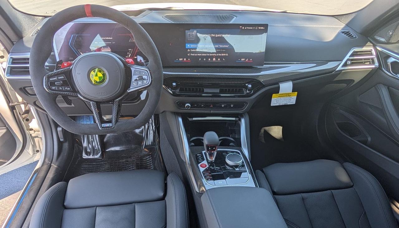 2027 BMW M4 Competition xDrive Roseville CA