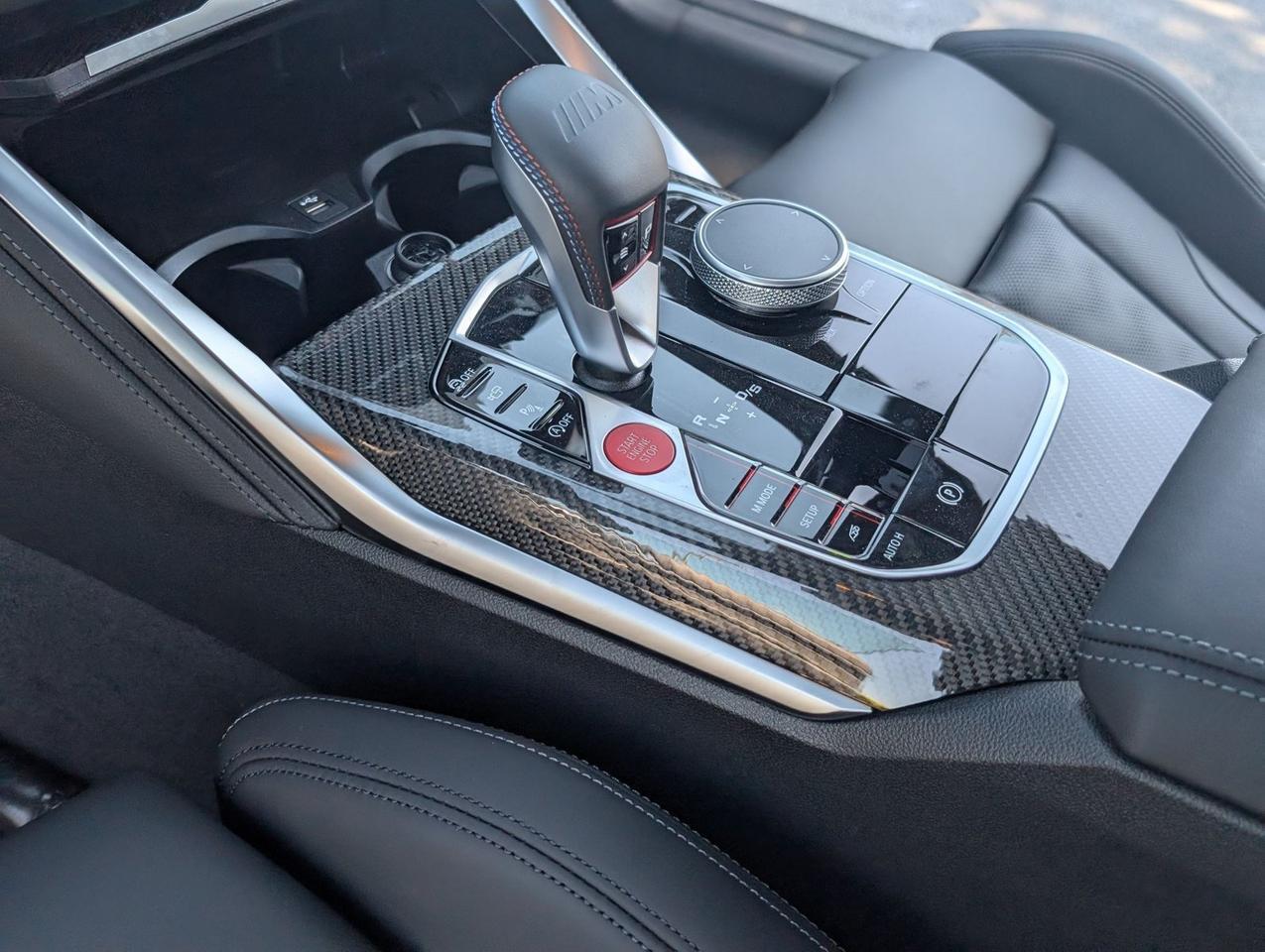 2027 BMW M4 Competition xDrive Roseville CA