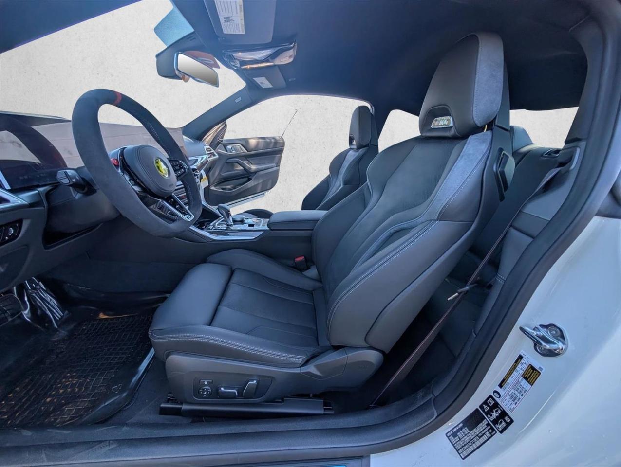 2027 BMW M4 Competition xDrive Roseville CA