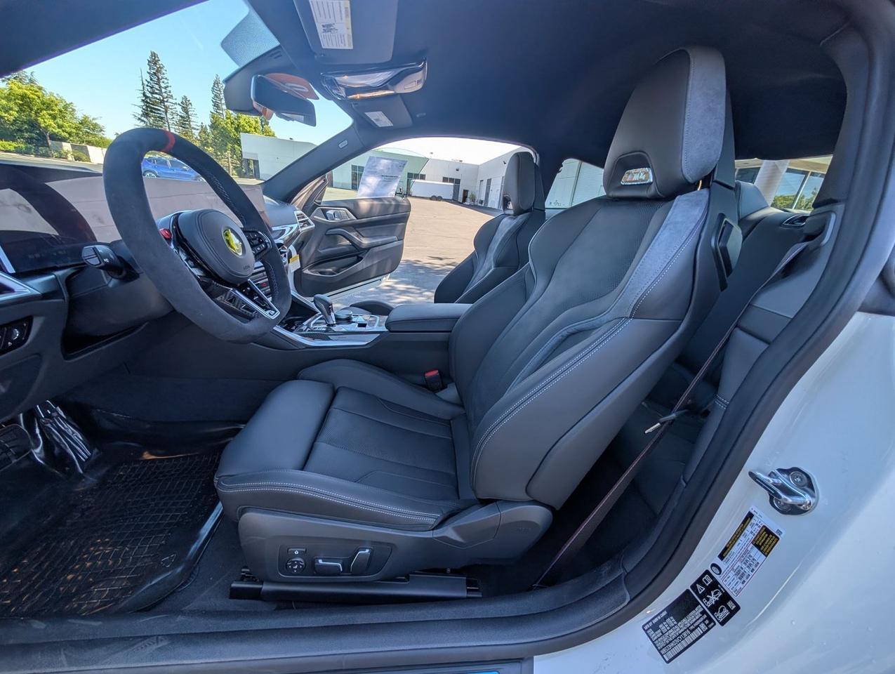 2027 BMW M4 Competition xDrive Roseville CA