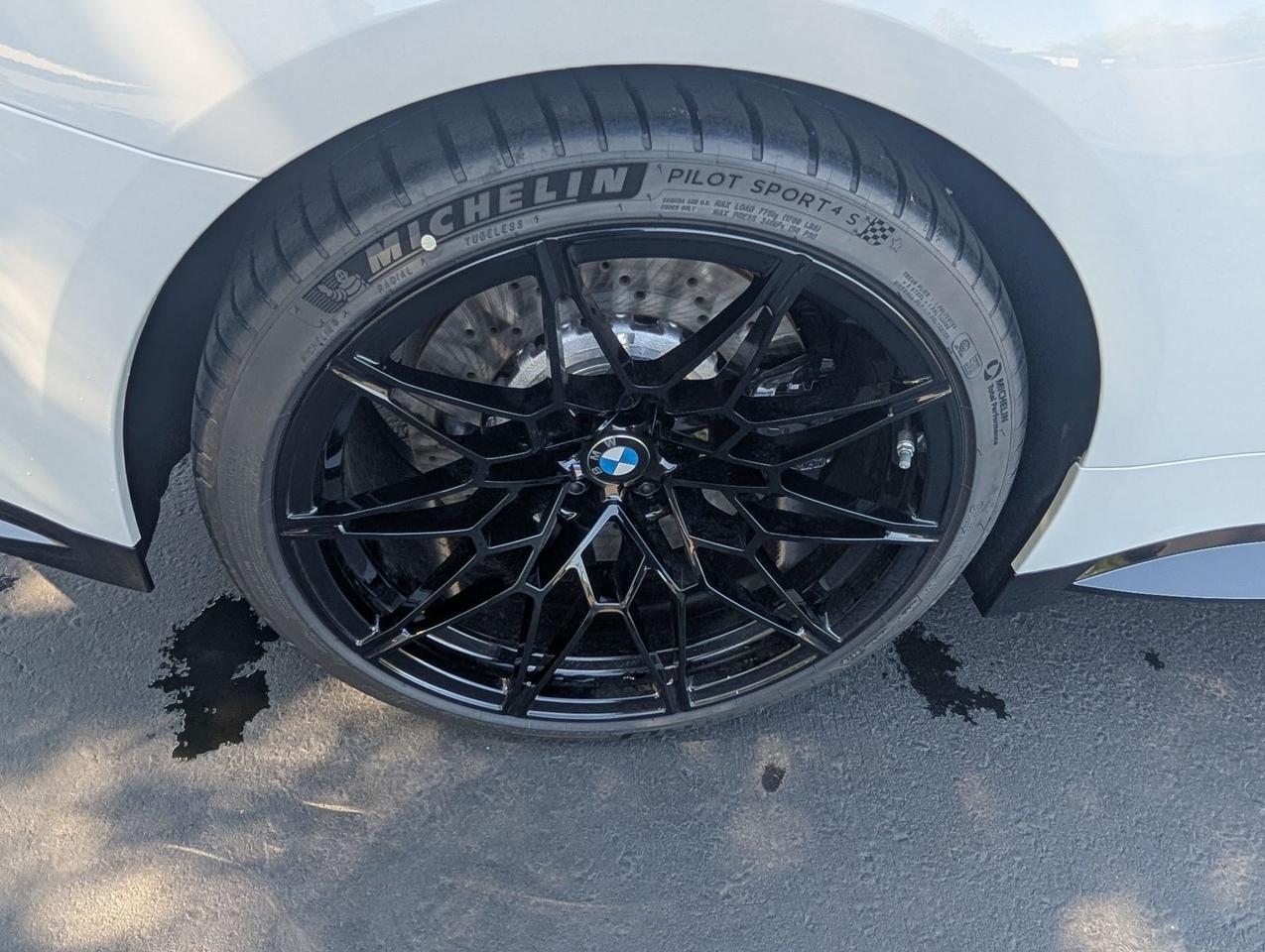 2027 BMW M4 Competition xDrive Roseville CA
