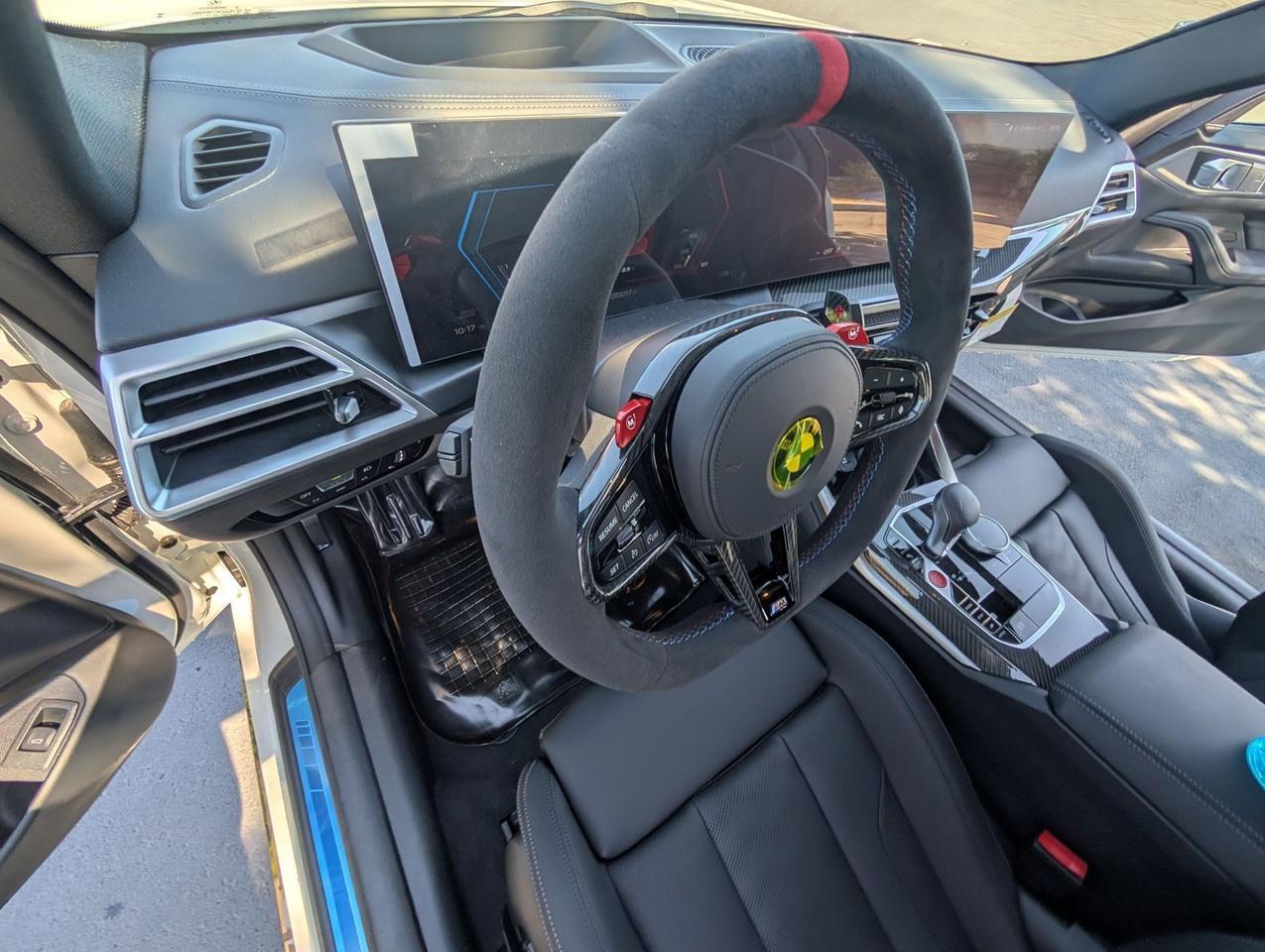 2027 BMW M4 Competition xDrive Roseville CA