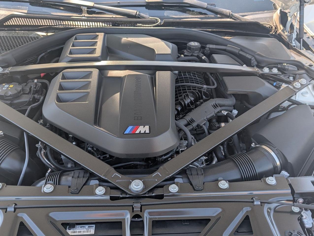 2027 BMW M4 Competition xDrive Roseville CA