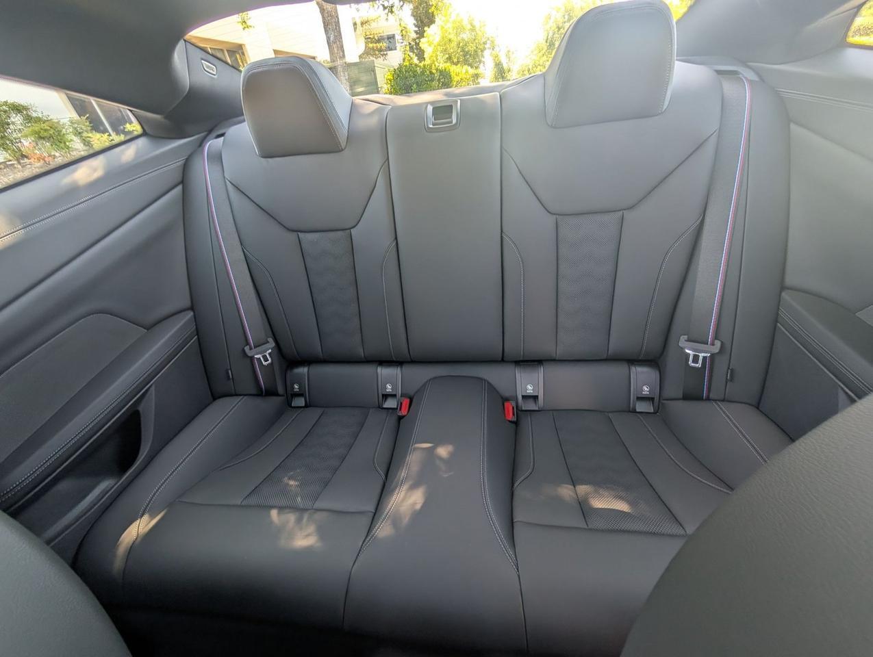 2027 BMW M4 Competition xDrive Roseville CA