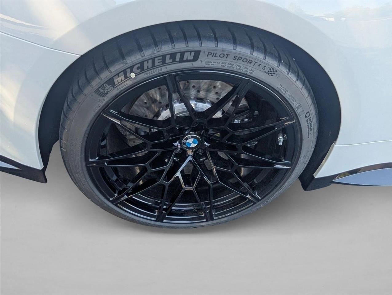 2027 BMW M4 Competition xDrive Roseville CA