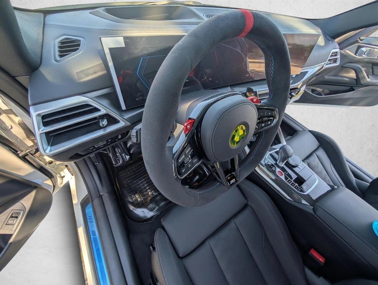 2027 BMW M4 Competition xDrive Roseville CA