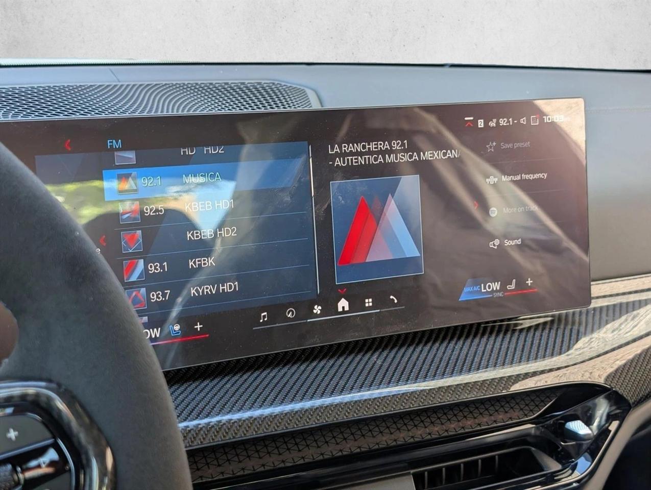 2027 BMW M4 Competition xDrive Roseville CA