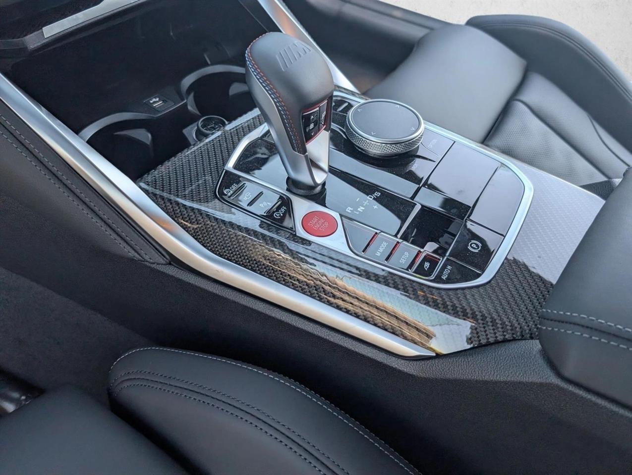 2027 BMW M4 Competition xDrive Roseville CA