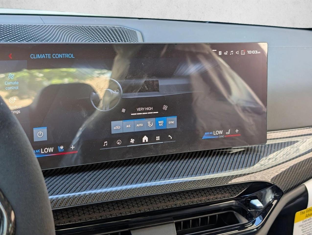 2027 BMW M4 Competition xDrive Roseville CA