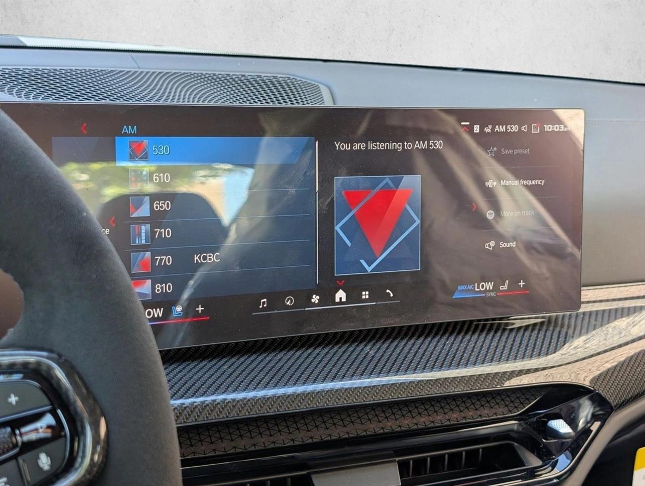 2027 BMW M4 Competition xDrive Roseville CA