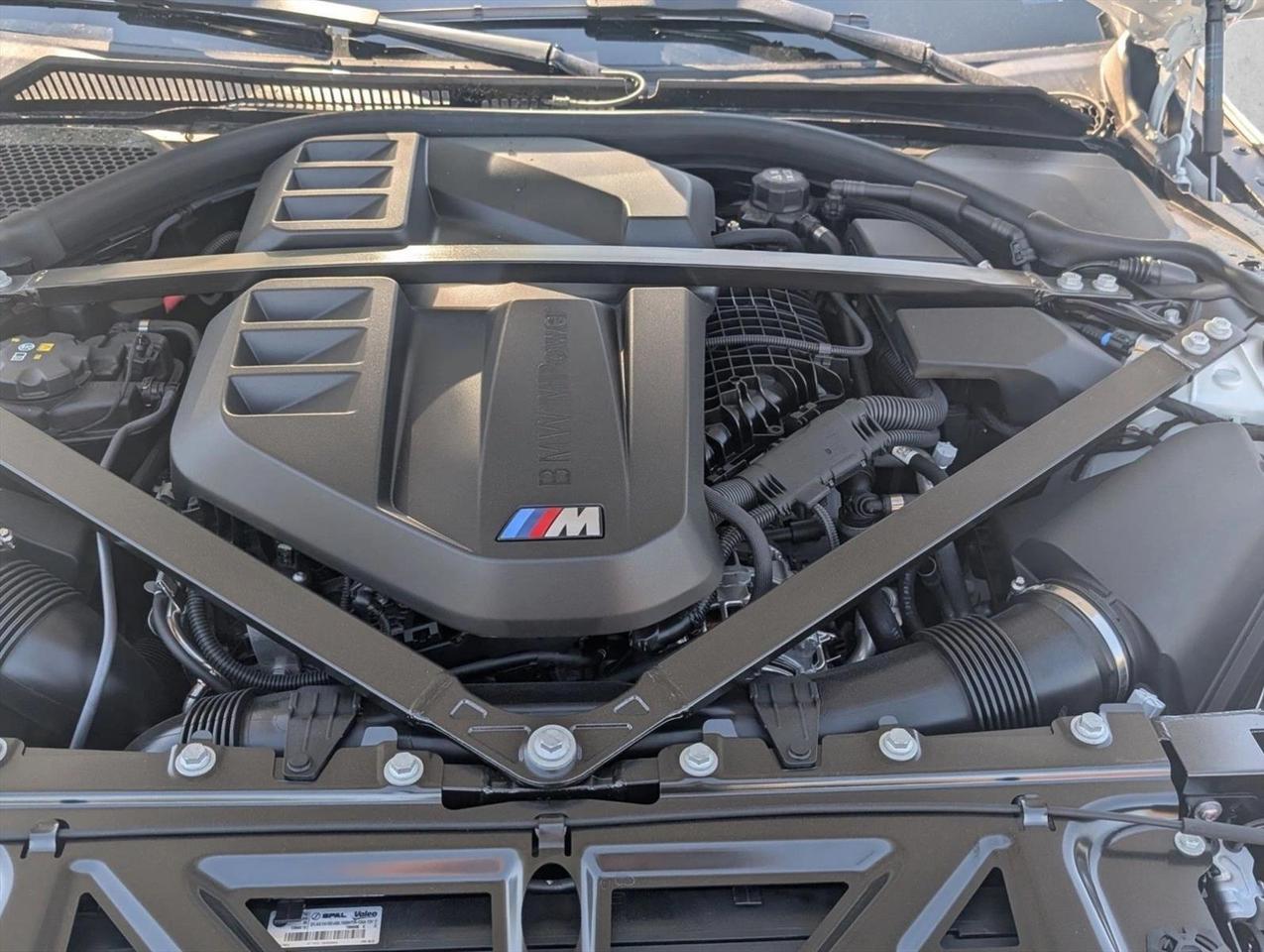 2027 BMW M4 Competition xDrive Roseville CA