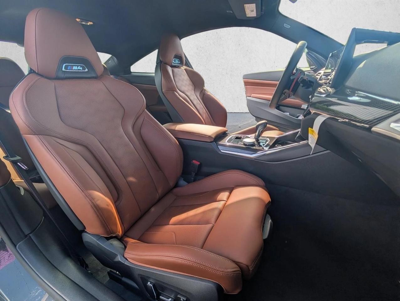 2027 BMW M4 Competition xDrive Roseville CA