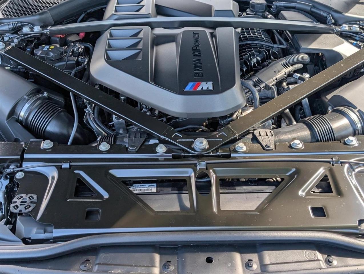 2027 BMW M4 Competition xDrive Roseville CA