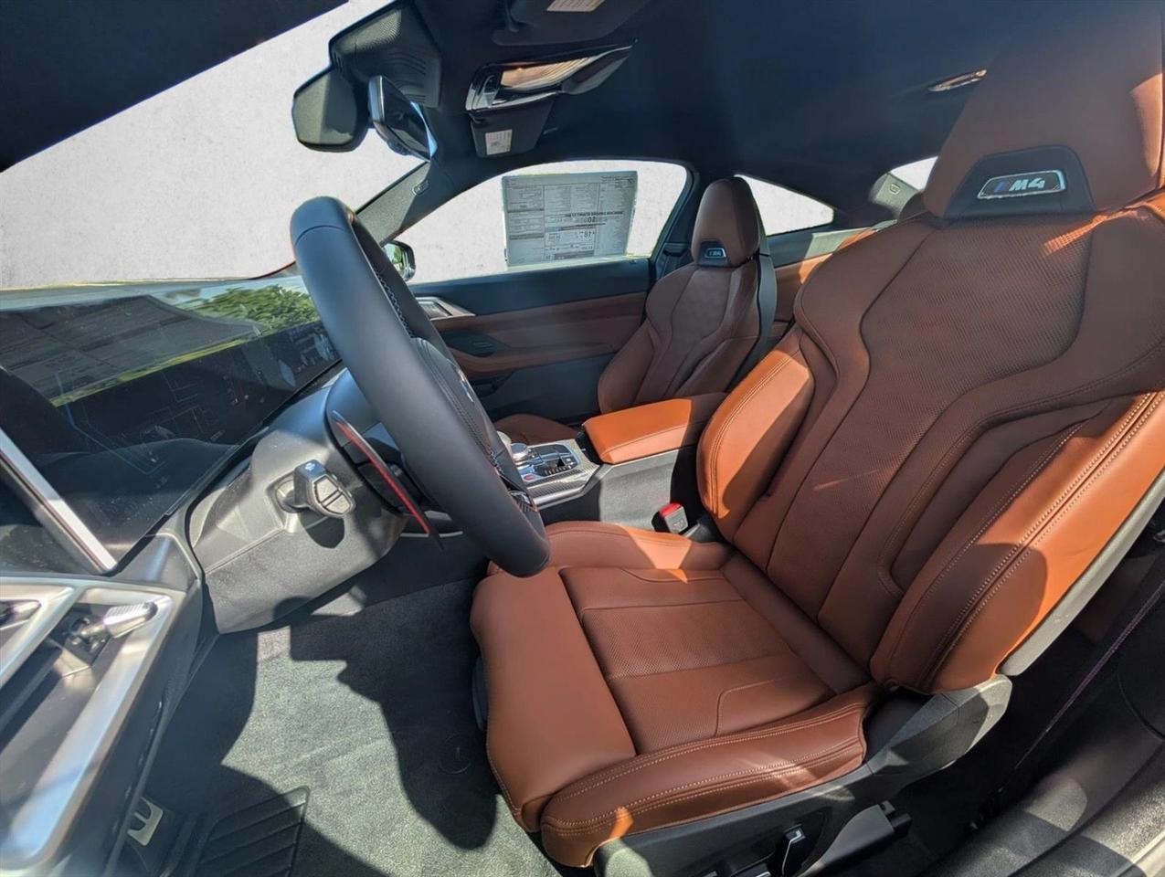 2027 BMW M4 Competition xDrive Roseville CA