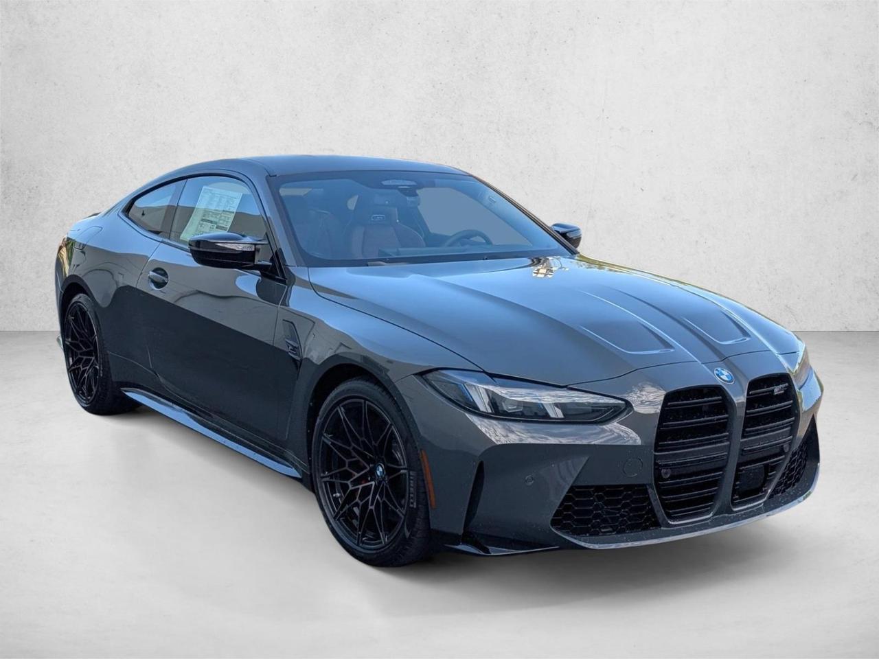2027 BMW M4 Competition xDrive Roseville CA