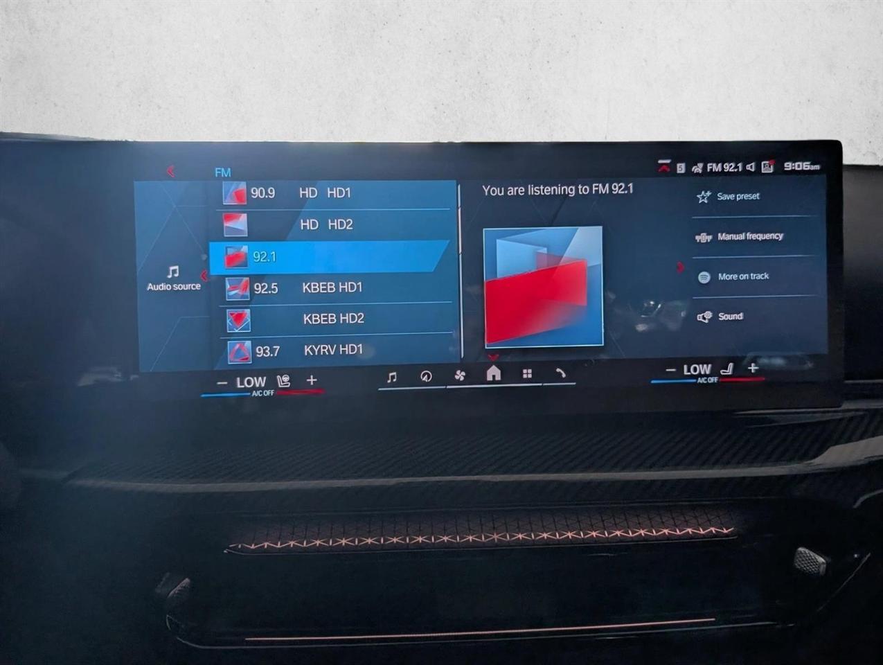 2027 BMW M4 Competition xDrive Roseville CA