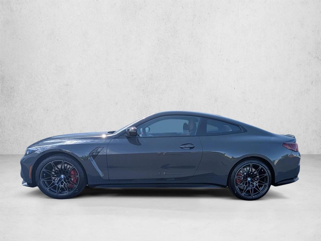2027 BMW M4 Competition xDrive Roseville CA
