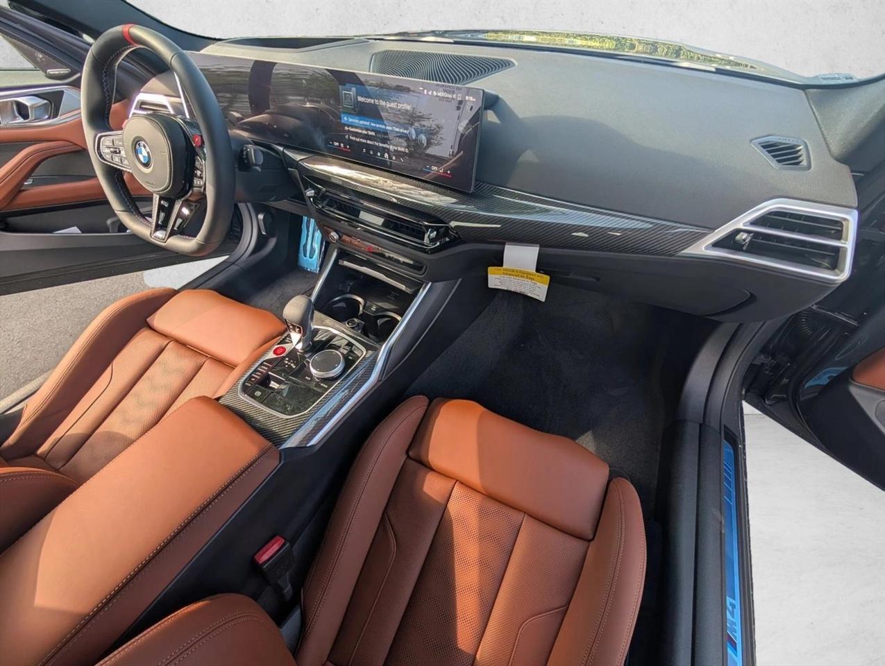 2027 BMW M4 Competition xDrive Roseville CA