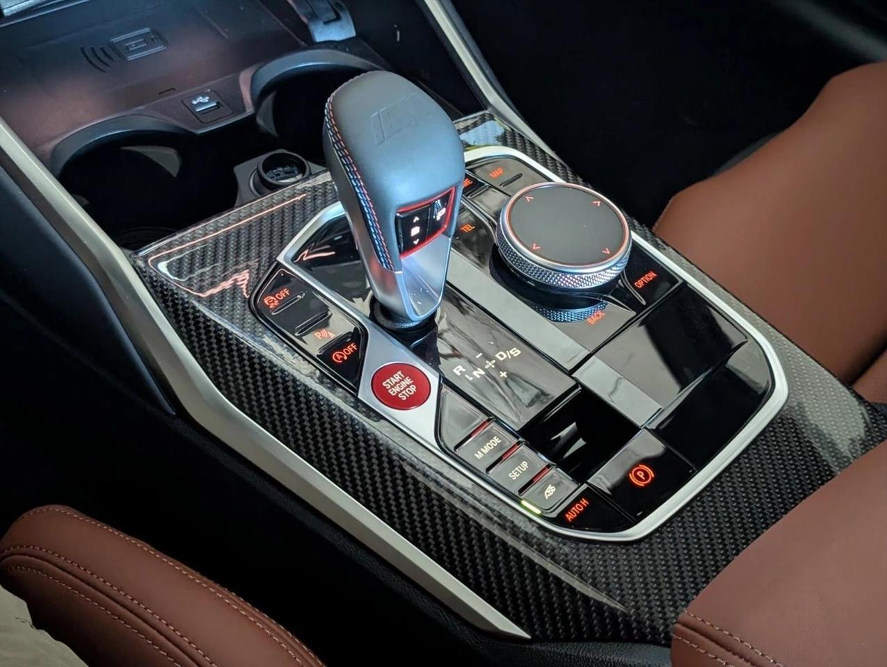 2027 BMW M4 Competition xDrive Roseville CA