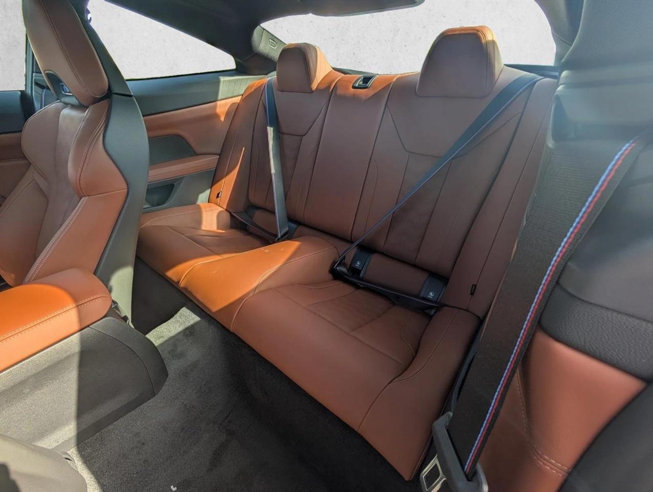 2027 BMW M4 Competition xDrive Roseville CA