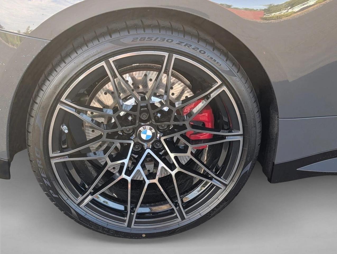 2027 BMW M4 Competition xDrive Roseville CA