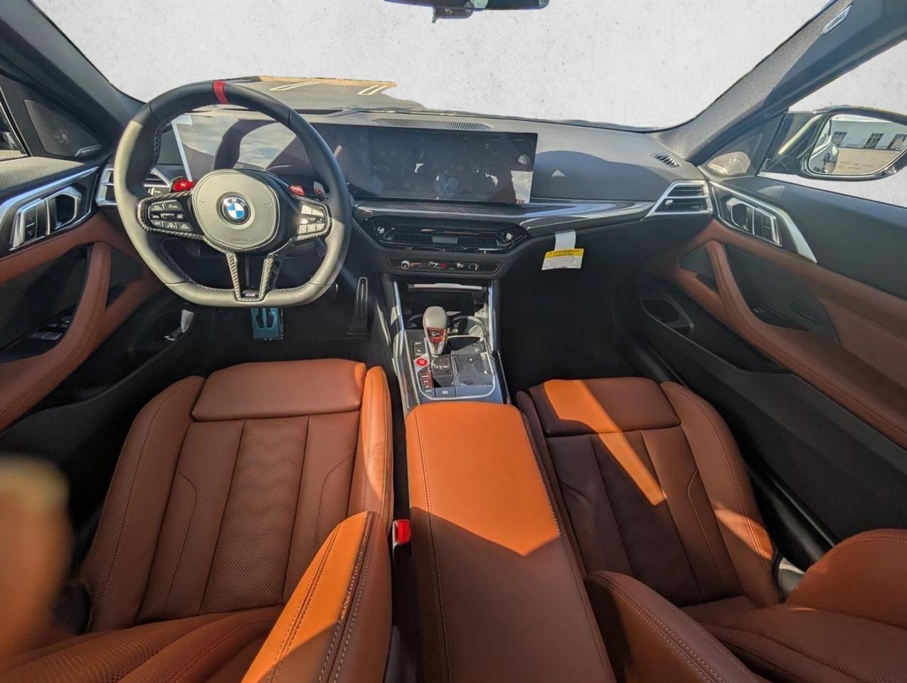 2027 BMW M4 Competition xDrive Roseville CA