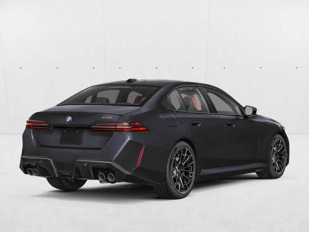 2027 BMW M5 Roseville CA