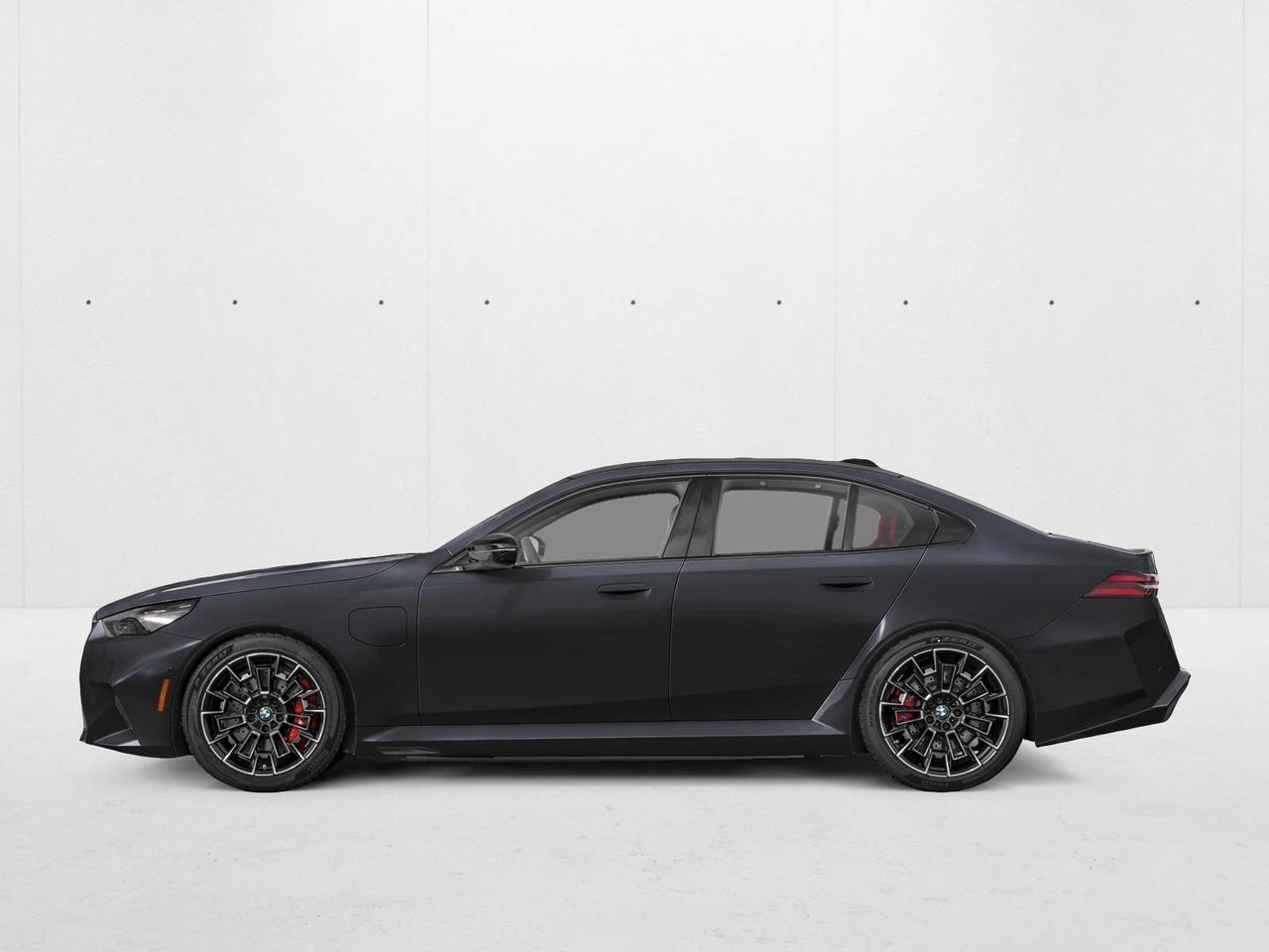 2027 BMW M5 Roseville CA