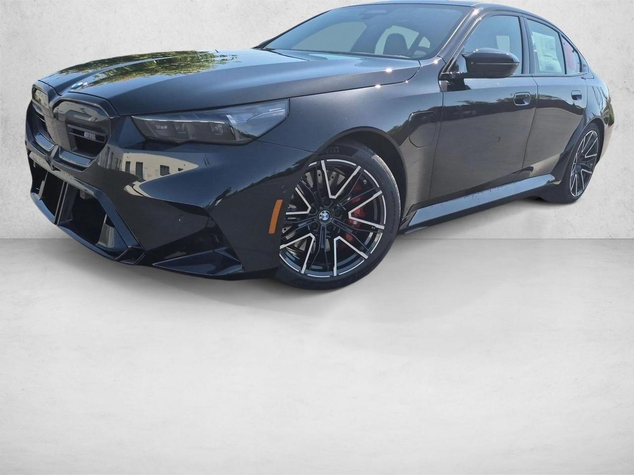 2027 BMW M5