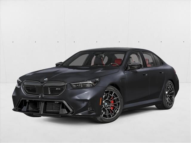 2027 BMW M5