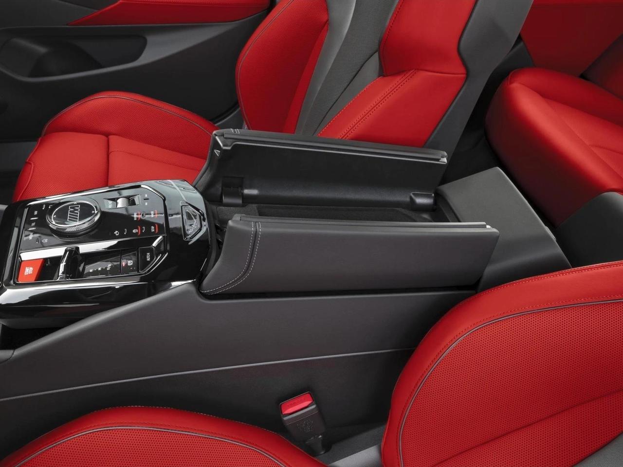2027 BMW M5 Roseville CA