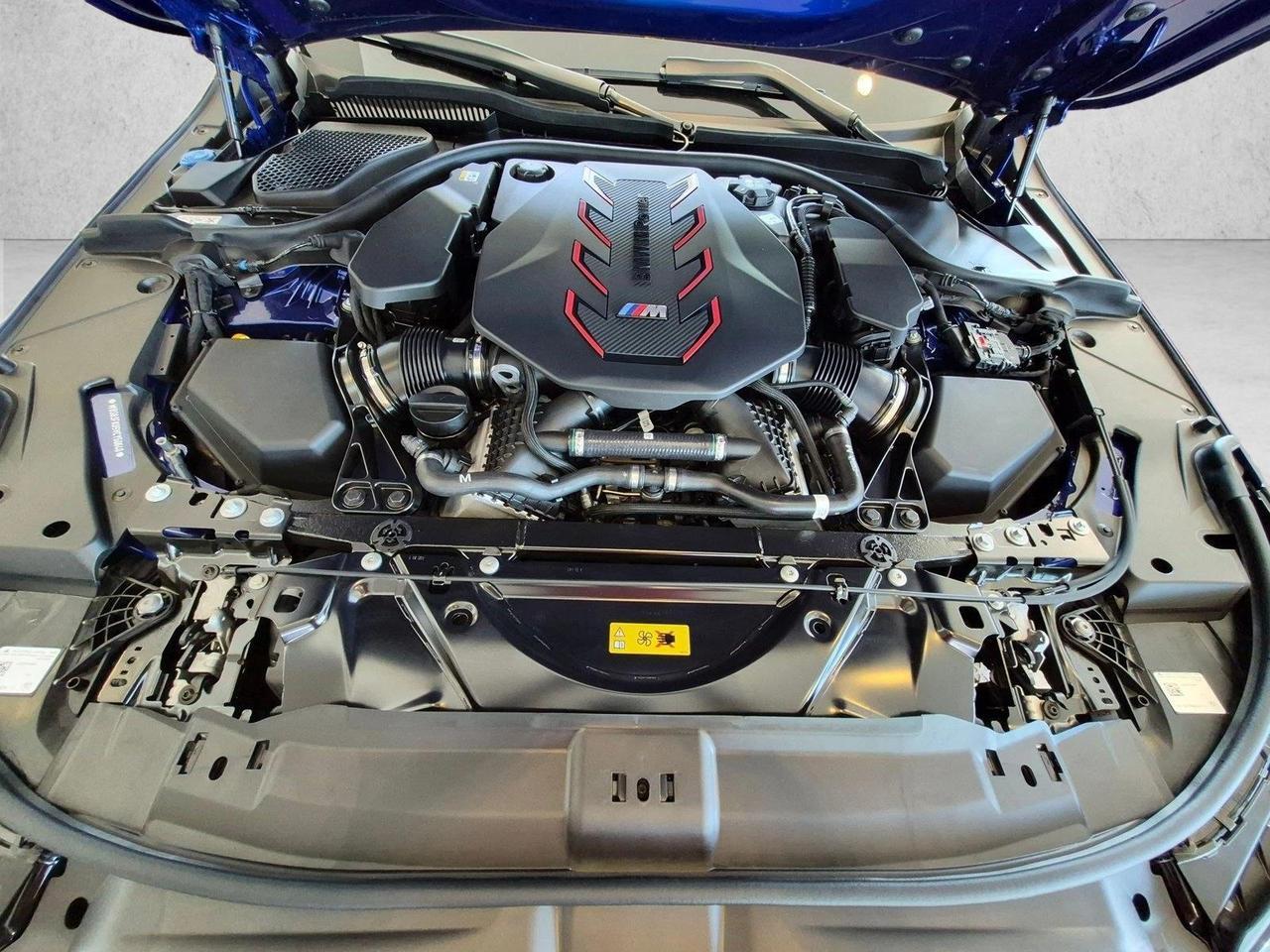 2027 BMW M5 Roseville CA