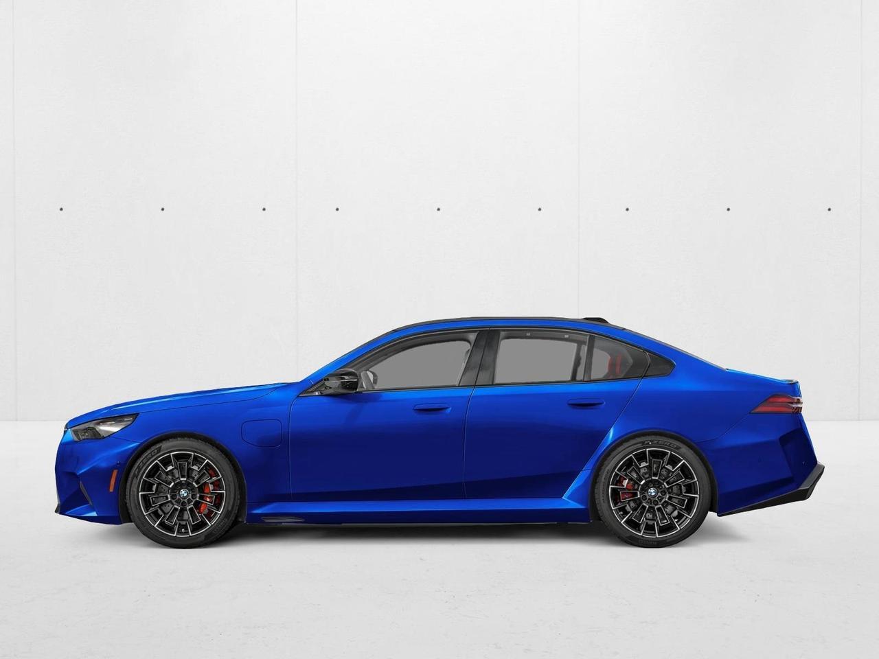 2027 BMW M5