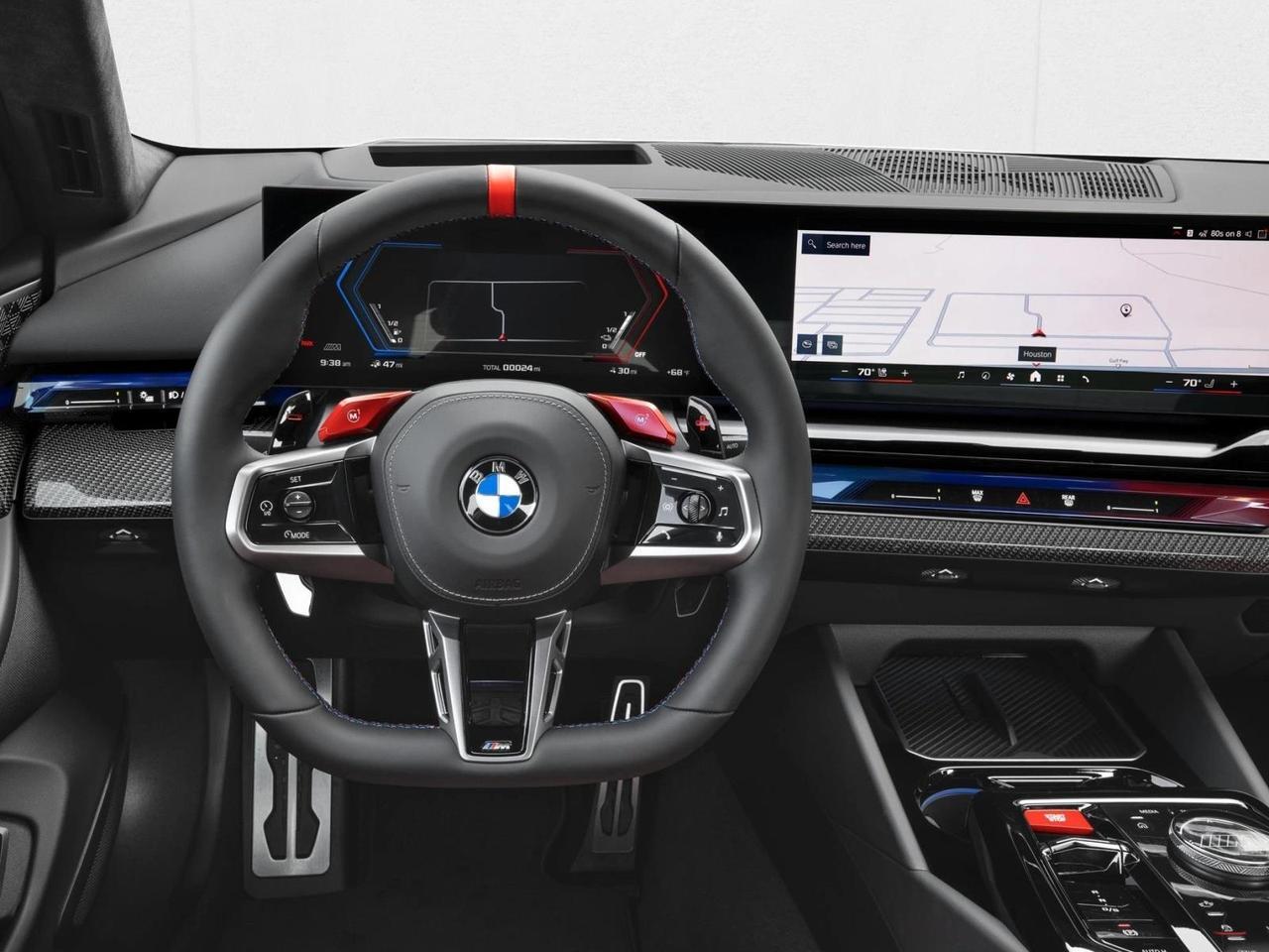 2027 BMW M5 Roseville CA